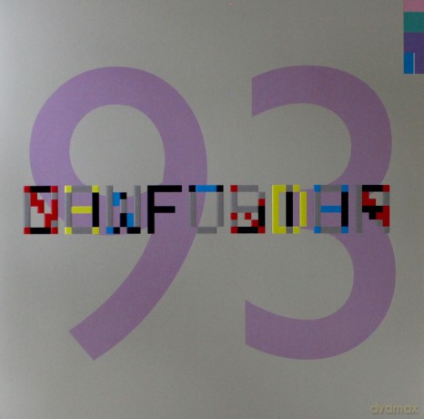 New Order: Confusion [Winyl]