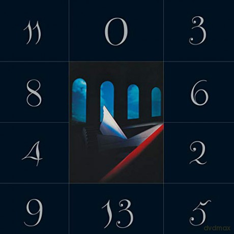New Order: Murder [Winyl]