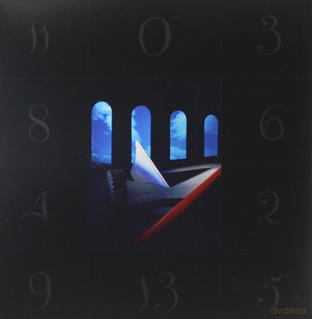 New Order: Murder [Winyl]