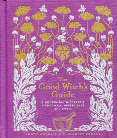 Good Witch's Guide [KSIĄŻKA]