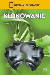 National Geographic: Klonowanie [DVD]