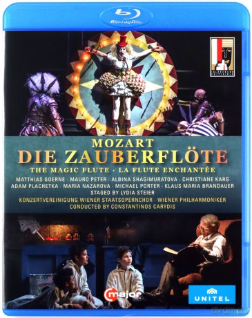 100 Anniversary Edition Salzburg Festival [10xBlu-Ray]