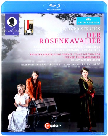 100 Anniversary Edition Salzburg Festival [10xBlu-Ray]