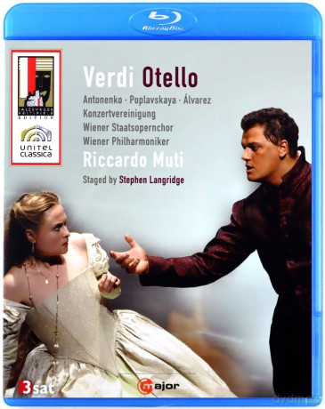 100 Anniversary Edition Salzburg Festival [10xBlu-Ray]