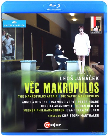 100 Anniversary Edition Salzburg Festival [10xBlu-Ray]