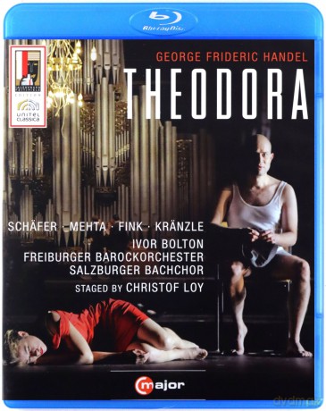 100 Anniversary Edition Salzburg Festival [10xBlu-Ray]