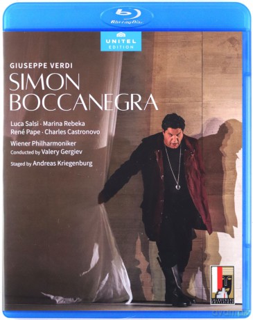 100 Anniversary Edition Salzburg Festival [10xBlu-Ray]