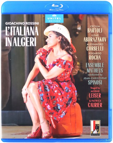100 Anniversary Edition Salzburg Festival [10xBlu-Ray]