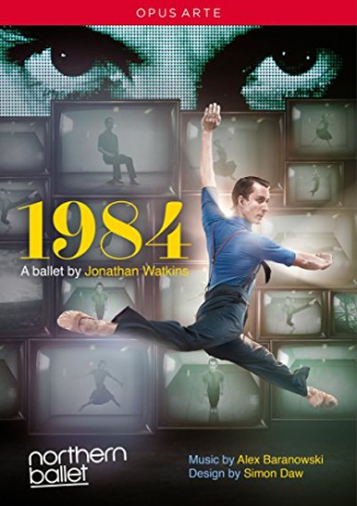 1984: Northern Ballet [DVD]