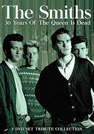 The Smiths: 30 Years Of The Queen Is Dead [3DVD]