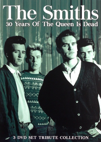 The Smiths: 30 Years Of The Queen Is Dead [3DVD]