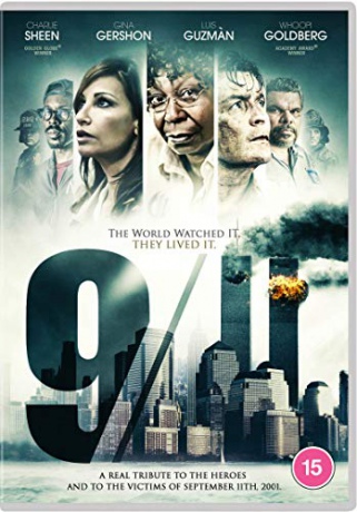 9/11 [DVD]