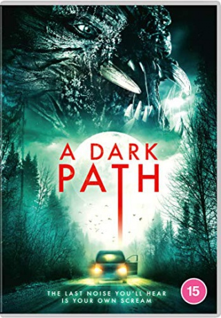 A Dark Path [DVD]