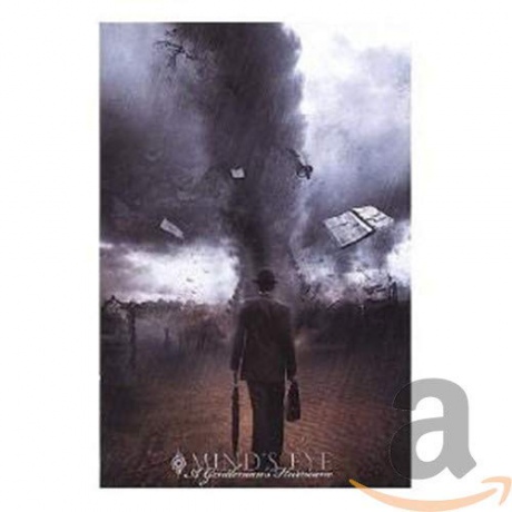 Mind's Eye: A Gentlemans Hurricane [DVD]