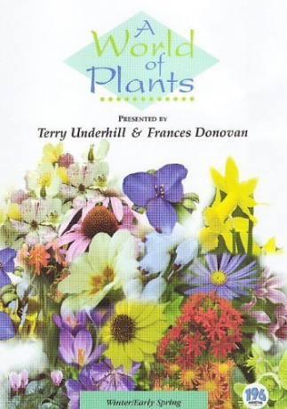 A World of Plants: Winter and Early Spring [DVD]