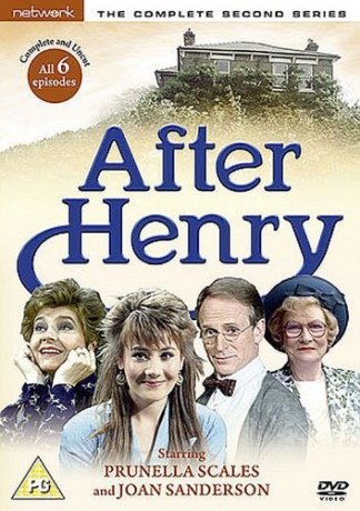 After Henry: Season 2 [2DVD]