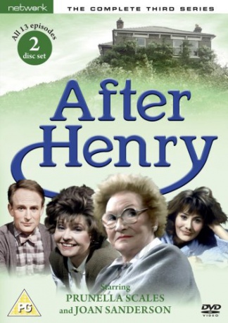 After Henry: Season 3 [2DVD]
