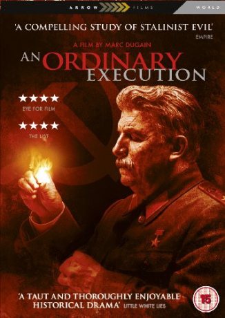 An Ordinary Execution (Zwykła egzekucja) [DVD]