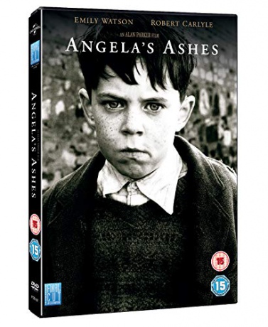 Angela's Ashes (Prochy Angeli) [DVD]