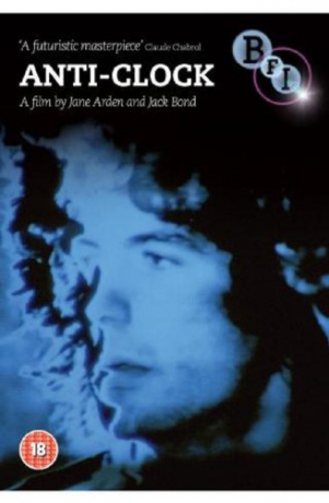 Anti-clock [2DVD]