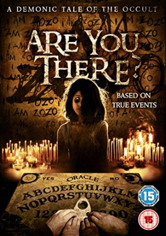 Are You There? [DVD]