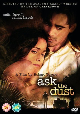 Ask The Dust (Pytając o miłość) [DVD]