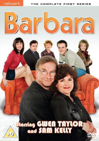 Barbara: Season 1 [DVD]