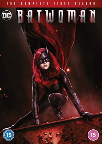 Batwoman: Season 1 [5DVD]