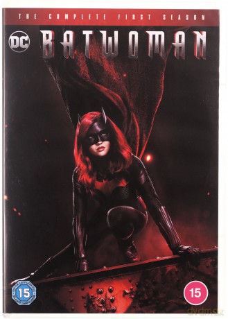 Batwoman: Season 1 [5DVD]