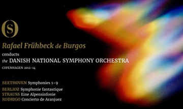 Beethoven: The Symphonies [6DVD]