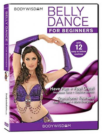 Belly Dance for Beginners [DVD]