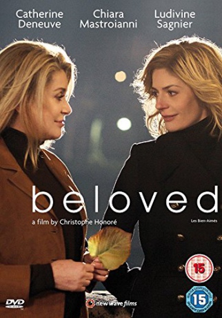 Beloved (Ukochany) [DVD]