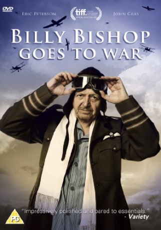Billy Bishop Goes to War [DVD]
