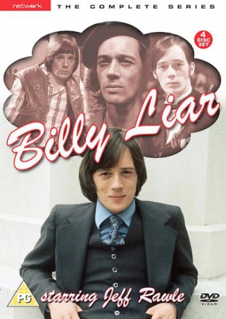 Billy Liar [2DVD]