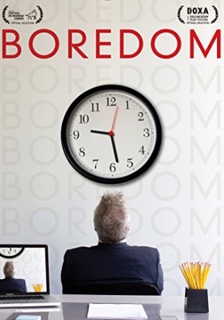 Boredom [DVD]