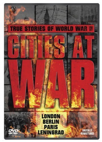Cities At War [2DVD]
