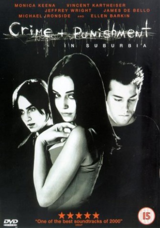 Crime Punishment In Suburbia [DVD]