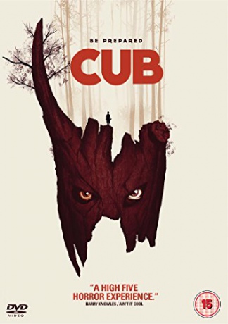 Cub [DVD]