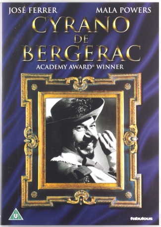 Cyrano De Bergerac [DVD]