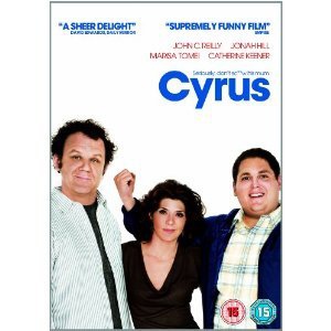 Cyrus [DVD]
