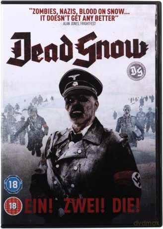 Dead Snow [DVD]