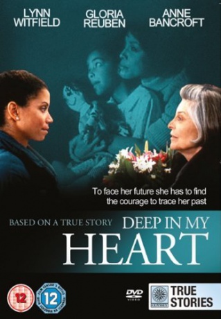 Deep In My Heart Single [DVD]