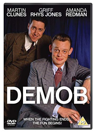 Demob [2DVD]