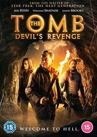 Devil's Revenge [DVD]