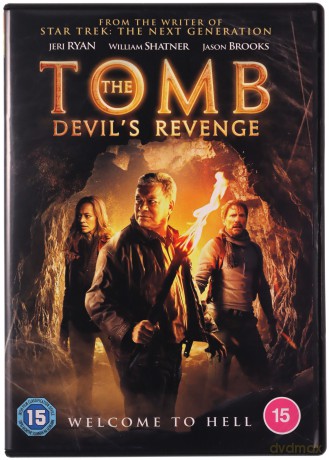 Devil's Revenge [DVD]