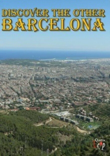 Discover The Other Barcelona [DVD]