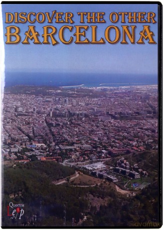 Discover The Other Barcelona [DVD]