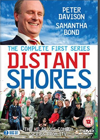 Distant Shores: The Complete Series [2DVD]