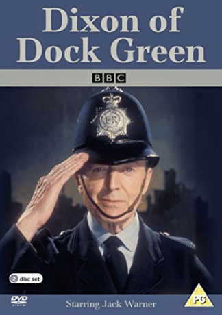 Dixon of Dock Green: Collection One [2DVD]