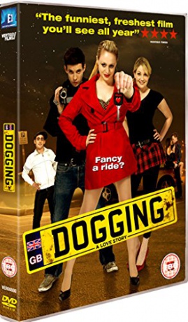 Dogging: A Love Story [DVD]